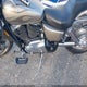 1HFSC43072A204624 2002 Honda Vt1100 C2 auction photo thumbnail 14