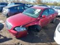 1G4HC5EM9BU145435 2011 Buick Lucerne Cxl auction photo thumbnail 2