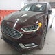 3FA6P0T95HR249573 2017 Ford Fusion Se auction photo thumbnail 6