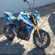 JS1GR7NA7F2101106 2015 Suzuki Gsx-S750 auction photo thumbnail 8