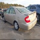 4T1BF30K42U016106 2002 Toyota Camry Le V6 auction photo thumbnail 3