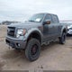 1FTFW1ET3DFB45246 2013 Ford F-150 Fx4 auction photo thumbnail 2