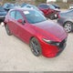 JM1BPBML5N1518000 2022 Mazda Mazda3 Premium auction photo thumbnail 1