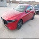 JM1BPBML5N1518000 2022 Mazda Mazda3 Premium auction photo thumbnail 2