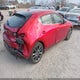 JM1BPBML5N1518000 2022 Mazda Mazda3 Premium auction photo thumbnail 4