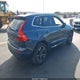 YV4102RK7M1874993 2021 Volvo Xc60 T5 Momentum auction photo thumbnail 4