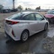 JTDKARFP2K3110788 2019 Toyota Prius Prime Advanced auction photo thumbnail 4