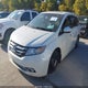 5FNRL5H96FB060244 2015 Honda Odyssey Touring/Touring Elite auction photo thumbnail 2