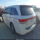 5FNRL5H96FB060244 2015 Honda Odyssey Touring/Touring Elite auction photo thumbnail 3