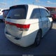 5FNRL5H96FB060244 2015 Honda Odyssey Touring/Touring Elite auction photo thumbnail 4