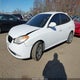 KMHDU4AD5AU195369 2010 Hyundai Elantra Gls auction photo thumbnail 2