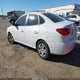 KMHDU4AD5AU195369 2010 Hyundai Elantra Gls auction photo thumbnail 3