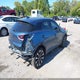 JM1DKDC74K0417197 2019 Mazda Cx-3 Touring auction photo thumbnail 4