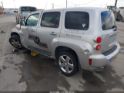 3GNDA23P26S612146 2006 Chevrolet Hhr Lt auction photo thumbnail 3