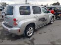 3GNDA23P26S612146 2006 Chevrolet Hhr Lt auction photo thumbnail 4