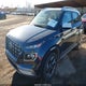 KMHRC8A34MU105012 2021 Hyundai Venue Denim auction photo thumbnail 2