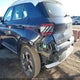 KMHRC8A34MU105012 2021 Hyundai Venue Denim auction photo thumbnail 6