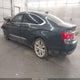 2G1125S38J9155348 2018 Chevrolet Impala 2Lz auction photo thumbnail 3
