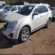 2GNALDEK4C1255120 2012 Chevrolet Equinox 1Lt auction photo thumbnail 2