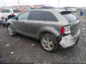 2FMDK3KC8DBA79289 2013 Ford Edge Limited auction photo thumbnail 3