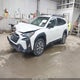 4S4BTACC2P3217940 2023 Subaru Outback Premium auction photo thumbnail 2