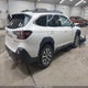 4S4BTACC2P3217940 2023 Subaru Outback Premium auction photo thumbnail 4