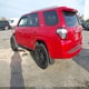 JTEBU5JR1H5420898 2017 Toyota 4Runner Sr5 Premium auction photo thumbnail 3