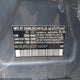 WDBUF82J65X166069 2005 Mercedes-Benz E 320 4Matic auction photo thumbnail 9