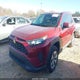 2T3K1RFV2KW048336 2019 Toyota Rav4 Le auction photo thumbnail 2
