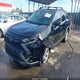 2T3R6RFV3MW016322 2021 Toyota Rav4 Hybrid Xle auction photo thumbnail 2