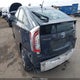 JTDKN3DU8D5580681 2013 Toyota Prius Two auction photo thumbnail 3