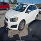 1G1JC5SH1D4113510 2013 Chevrolet Sonic Lt Auto auction photo thumbnail 2