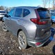 5J6RW2H56MA006302 2021 Honda Cr-V Awd Ex auction photo thumbnail 3