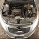 1G1PK5SB5E7392596 2014 Chevrolet Cruze Lt auction photo thumbnail 10