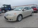 1G4GD5ER8CF225982 2012 Buick Lacrosse Premium 1 Group auction photo thumbnail 2