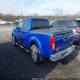1N6AD0EV4EN707297 2014 Nissan Frontier Sv auction photo thumbnail 3
