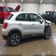 ZFBCFYAB8HP612530 2017 Fiat 500X Pop auction photo thumbnail 14