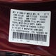 1HGCR2F57GA148184 2016 Honda Accord Sport auction photo thumbnail 9