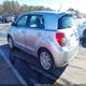 JTKKU4B47C1022248 2012 Scion Xd auction photo thumbnail 3