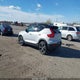 YV4162UM3M2579729 2021 Volvo Xc40 T5 R-Design auction photo thumbnail 3