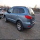 5NMSG13D99H307916 2009 Hyundai Santa Fe Gls auction photo thumbnail 3