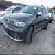 1C4RDHEGXFC801218 2015 Dodge Durango Citadel auction photo thumbnail 2