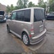 JTLKT324450182542 2005 Scion Xb auction photo thumbnail 3