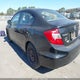SHHFK7H93MU202269 2021 Honda Civic Sport Touring auction photo thumbnail 3