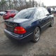JTHBN30F610003131 2001 Lexus Ls 430 auction photo thumbnail 4