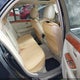 JTHBN30F610003131 2001 Lexus Ls 430 auction photo thumbnail 8
