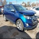 2GNAXXEV0L6134166 2020 Chevrolet Equinox Awd Premier 1.5L Turbo auction photo thumbnail 1