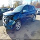 2GNAXXEV0L6134166 2020 Chevrolet Equinox Awd Premier 1.5L Turbo auction photo thumbnail 2