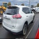 5N1AT2MV9EC805171 2014 Nissan Rogue S auction photo thumbnail 4