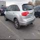 2HNYD28429H521511 2009 Acura Mdx Technology Package auction photo thumbnail 3